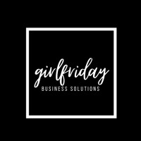 GirlFriday Business Solutions, LLC logo - Similar company to Creative Communications, Llc.