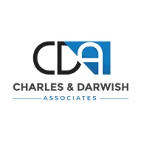 Charles & Darwish Associates logo - Similar company to P.K.Mathew & Co, Chartered Accountants