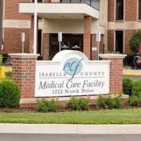 Isabella Medical Care Facility logo - Similar company to Morey Courts Recreation Center