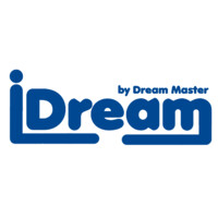 iDreamPillo logo - Similar company to Bedworks