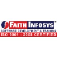 Faith Infosys | Software Training & Internship Center logo - Similar company to Faith Infosoft