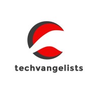 Techvangelists logo - Similar company to Peexoo Technologies