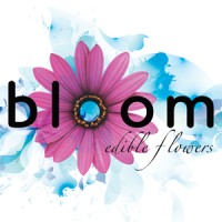 bloom Edible Flowers logo - Similar company to Valgreens | Microgreens | Brotes | Hojas Babys | Flores Comestibles | México | Mazatlán | Durango