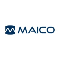 MAICO Diagnostics GmbH logo - Similar company to Neuroaudio