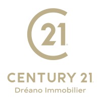 Century 21 Dréano Immobilier logo - Similar company to Rusters Bali
