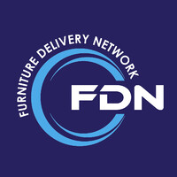 Furniture Delivery Network logo - Similar company to Easymove-On-Demand Moving And Furniture Delivery