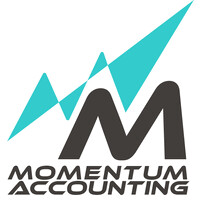 Momentum Accounting logo - Similar company to Grass & Holm