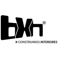BXH Construimos Interiores® logo - Similar company to Atxk Interior Construction