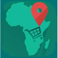 African Mall logo - Similar company to Africa Vertical, Inc.