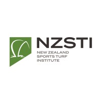NZ Sports Turf Institute logo - Similar company to Tgms