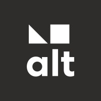 alt Recruitment logo - Similar company to Alt Studio Ltd