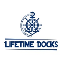 LIFETIME DOCKS, LLC logo - Similar company to Dock Builders Supply