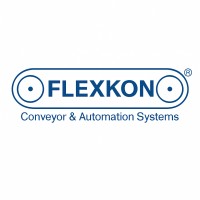 Flexkon Conveyor and Automation Systems logo - Similar company to A V Automation Pvt. Ltd.