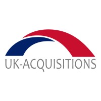 UK Acquisitions logo - Similar company to Convert Like Crazy