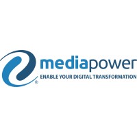 Mediapower France logo - Similar company to Agence De Presse Smartradio