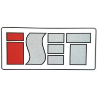 I.S.E.T. SRL logo - Similar company to Ceba Battery