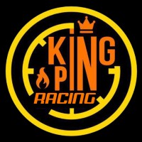 Kingpin Racing - Formula Student Racing Team logo - Similar company to Hephaestus Racing