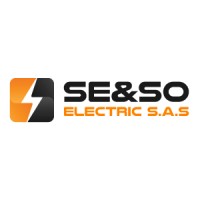 SE&SO ELECTRIC logo - Similar company to Urigo Sas