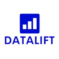 DataLift logo - Similar company to Datalift