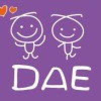 DAE Kindergarten logo - Similar company to Shanghai Paddyfield Bilingual Preschool And Kindergarten 上海童稻幼儿园