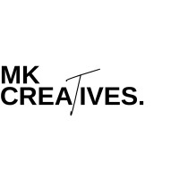 MK Creatives logo - Similar company to Brandclick
