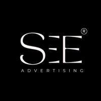 see advertising eg logo - Similar company to See Advertising