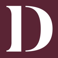 Deevin logo - Similar company to Num.O