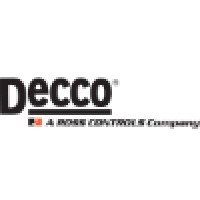 ROSS Decco logo - Similar company to Ross Controls