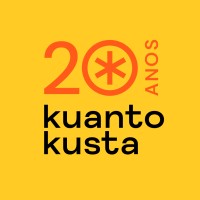 KuantoKusta logo - Similar company to Grupo Bernardo Da Costa