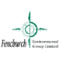 Fenchurch Environmental Group Ltd