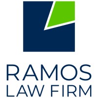 Ramos Law Firm logo - Similar company to John H Snyder Pllc