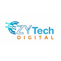 Zytech Digital Solutions logo - Similar company to Thinkforce Llc