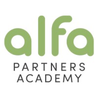 Alfa Partners Academy logo - Similar company to Alfa Partners