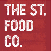 The St. Food Co. logo - Similar company to Simplicity Ai
