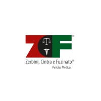 ZCF Perícias Médicas logo - Similar company to Pericialmed