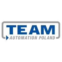 TEAM Automation Poland sp. z o.o. logo - Similar company to Dsppro.Eu