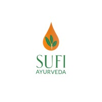 Sufi Ayurveda logo - Similar company to Herbal Cures Page