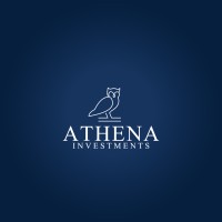Athena Investments A/S logo - Similar company to Veranu