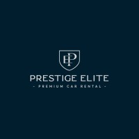 Prestige Elite Car Rental logo - Similar company to Chartered Technologies