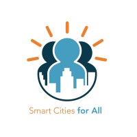 Smart Cities for All logo - Similar company to Accessifylabs