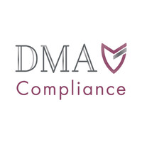 DMA COMPLIANCE logo - Similar company to Aedona