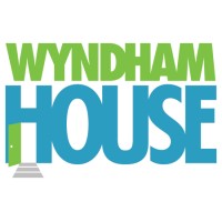 Wyndham House logo - Similar company to Scleroderma Canada