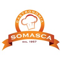 GASTRONOMIA SOMASCA S.R.L. logo - Similar company to Genius Energy