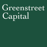 Greenstreet Capital logo - Similar company to Lane-Link Group