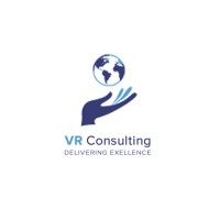 VR Consulting logo - Similar company to Vr Consulting