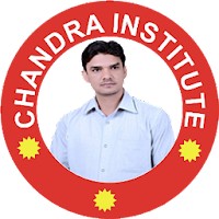 Chandra Institute India Ltd. logo - Similar company to Target With Alok