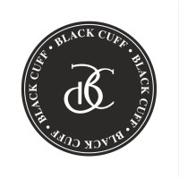 BlackCuff logo - Similar company to Niveda Foundation