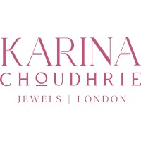 Karina Choudhrie Jewels logo - Similar company to K&Co
