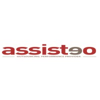 ASSISTEO logo - Similar company to Asisty