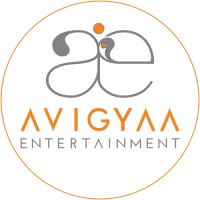 Avigyaa  Entertainment logo - Similar company to Venus Development Group